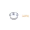 11.6x4.8cm Cake Mold