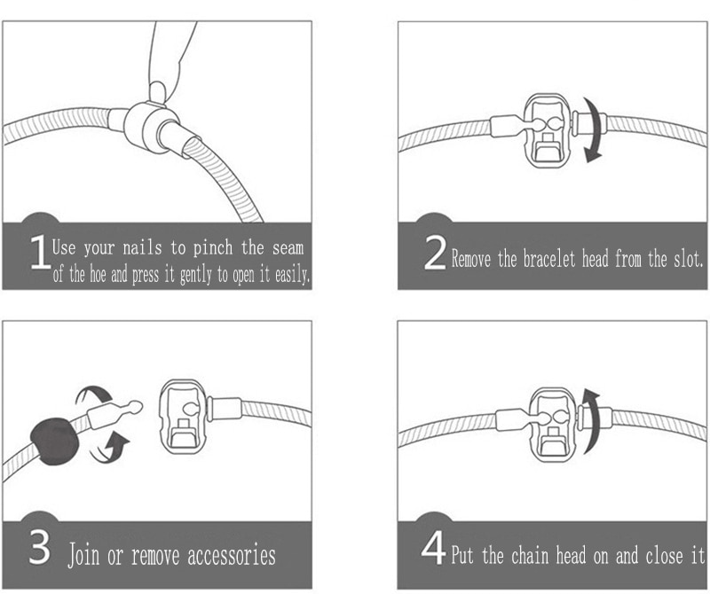 High Quality Silver Plated Charm Bracelet,DIY Fine Beads Charm Suitable Brand Bracelet for Women Jewelry Gift Shipping