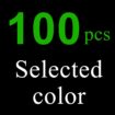 100pcs Choose color