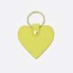 lemon yellow A54