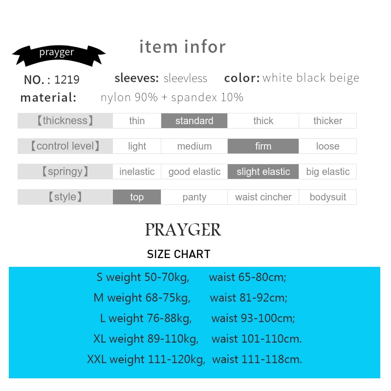 Men Gynecomastia Shaper Slimming Chest Corset Compression Body Building Sleeveless Tops Correct Posture 1219