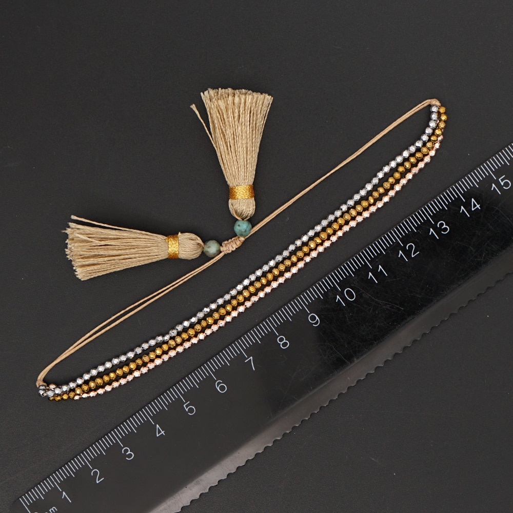 Miyuki Bracelet Jewelry Ladies Mexican Style Fashion 2021 Star Pulseras Femme Handmade Beadwork Jewellery Wrap Bracelets