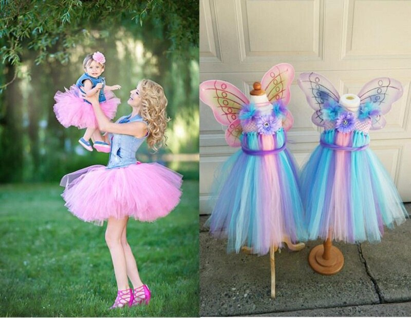 Tulle Roll 15cm 25Yards Roll Fabric Spool Tutu Party Baby Shower Birthday Gift Wrap Wedding Decoration Christmas Event Supplies