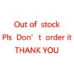 out of stock