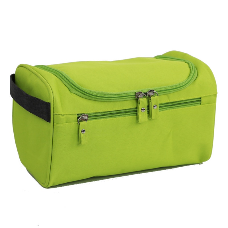 Large Capacity Travel Wash Bag Organizer Hanging Mens Toiletry Shave Bag Waterproof Women Makeup Cosmetic Bag Neceser Maquillage