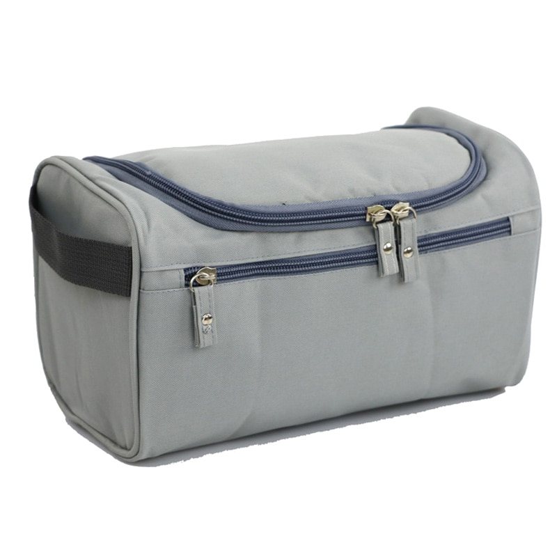 Large Capacity Travel Wash Bag Organizer Hanging Mens Toiletry Shave Bag Waterproof Women Makeup Cosmetic Bag Neceser Maquillage