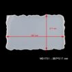 MD1721 big tray
