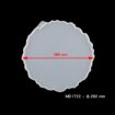 MD1722 round mold
