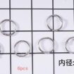 ring 6pcs