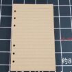 A6 notebook 2