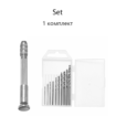 1 set