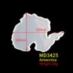 MD3425