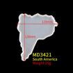 MD3421