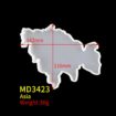 MD3423