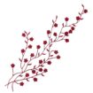 wine red