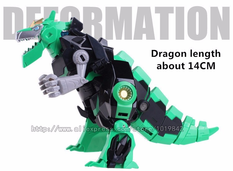 Transformation Toys For Children Movie 5 Series Plastic ABS + Alloy Anime Action Figure Model Robot Car Boy Kids Gift