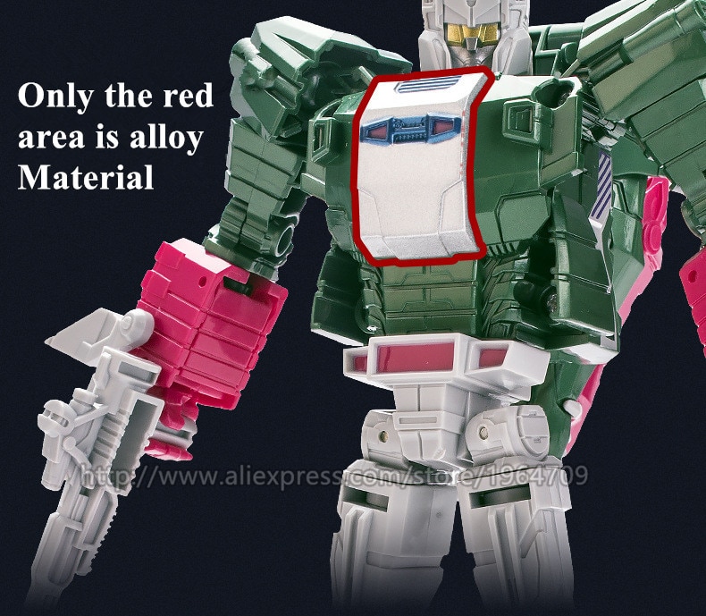 Transformation Toys For Children Movie 5 Series Plastic ABS + Alloy Anime Action Figure Model Robot Car Boy Kids Gift