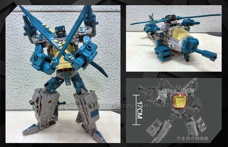 Transformation Toys For Children Movie 5 Series Plastic ABS + Alloy Anime Action Figure Model Robot Car Boy Kids Gift