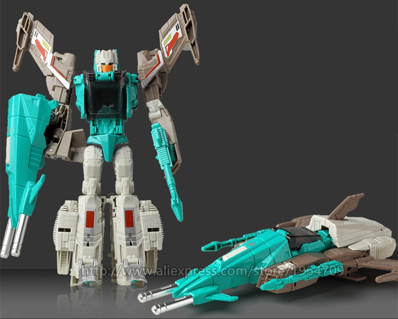 Transformation Toys For Children Movie 5 Series Plastic ABS + Alloy Anime Action Figure Model Robot Car Boy Kids Gift