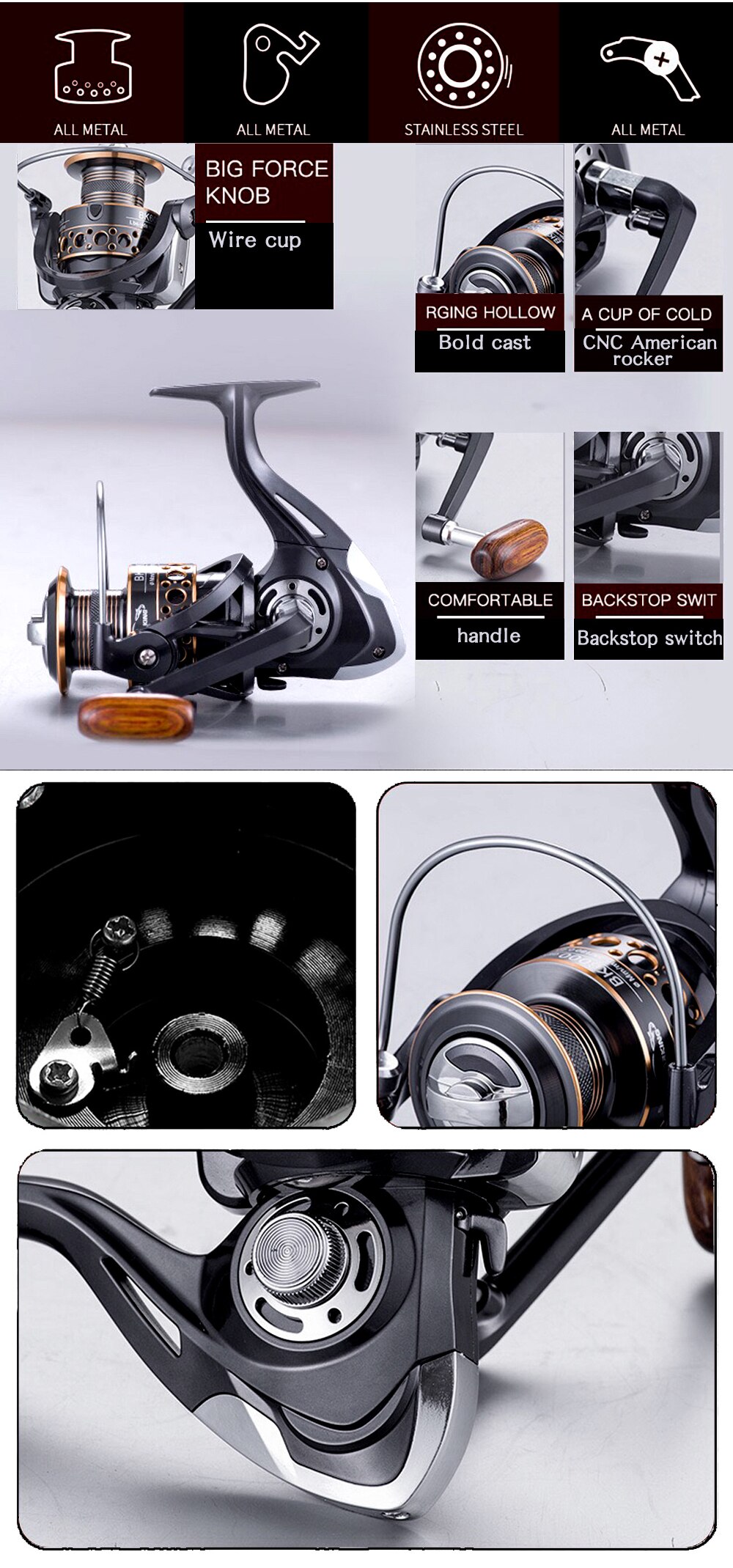 1.8-3.6m carbon telescopic fishing rod combo spinning reel fishing set short travel stick carp bass pike boat rod reel kit