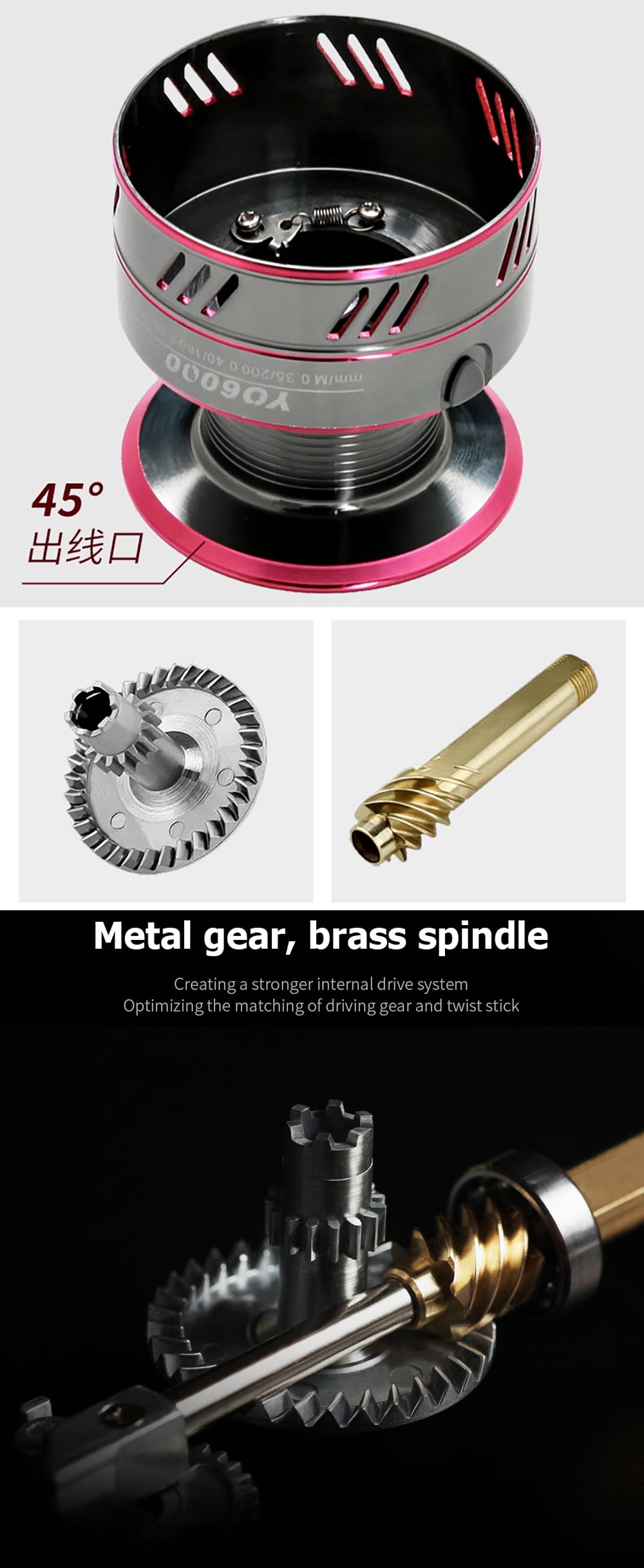 Telescopic Sea Rock Fishing Rod With Spinning Reels Combos Fishing Reel Pole Sets Kit For Travel Fishing Tackle