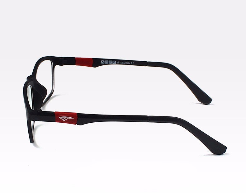 Optical Eye glasses Ultem Flexible Super Light-Weighted Prescription Optical EyeGlasses Frame