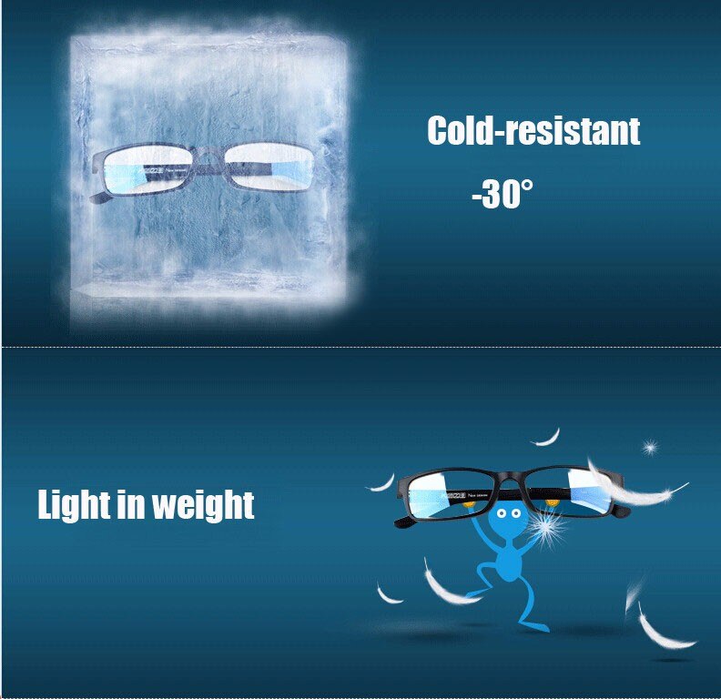 Optical Eye glasses Ultem Flexible Super Light-Weighted Prescription Optical EyeGlasses Frame