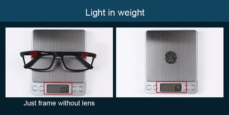 Optical Eye glasses Ultem Flexible Super Light-Weighted Prescription Optical EyeGlasses Frame