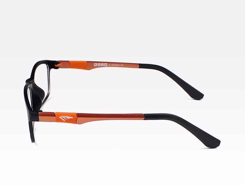 Optical Eye glasses Ultem Flexible Super Light-Weighted Prescription Optical EyeGlasses Frame