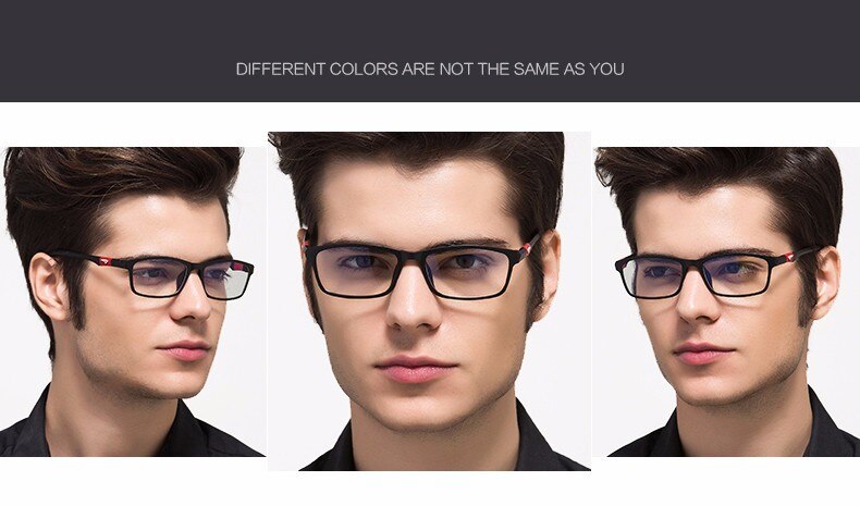 Optical Eye glasses Ultem Flexible Super Light-Weighted Prescription Optical EyeGlasses Frame