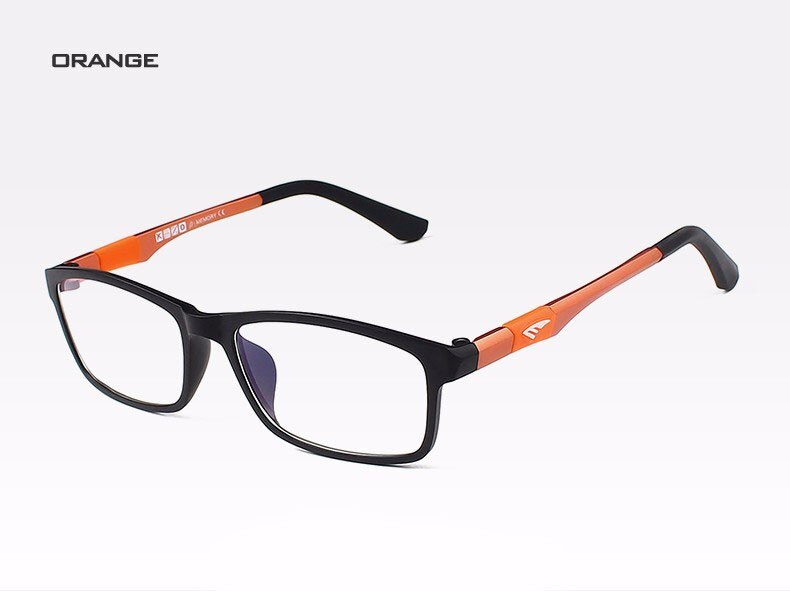 Optical Eye glasses Ultem Flexible Super Light-Weighted Prescription Optical EyeGlasses Frame