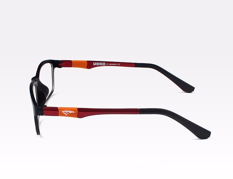 Optical Eye glasses Ultem Flexible Super Light-Weighted Prescription Optical EyeGlasses Frame