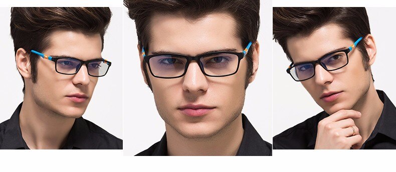 Optical Eye glasses Ultem Flexible Super Light-Weighted Prescription Optical EyeGlasses Frame
