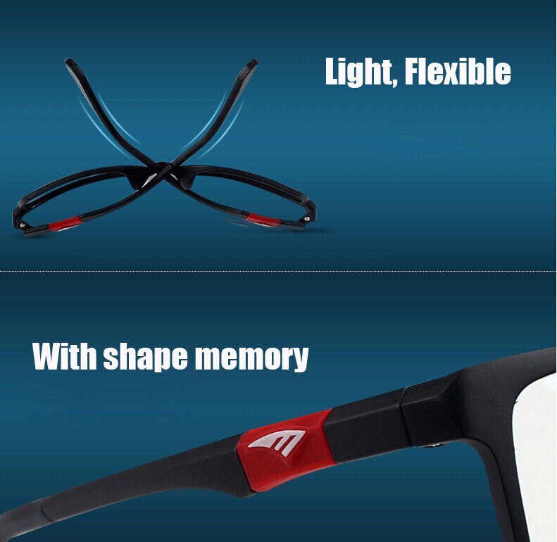 Optical Eye glasses Ultem Flexible Super Light-Weighted Prescription Optical EyeGlasses Frame