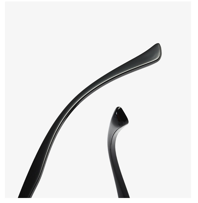 Glasses Frames Men Women Fake Glasses Vintage Optical Myopia Eyeglasses Frames Ladies Retro Eyewear 8120