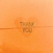 Thank You