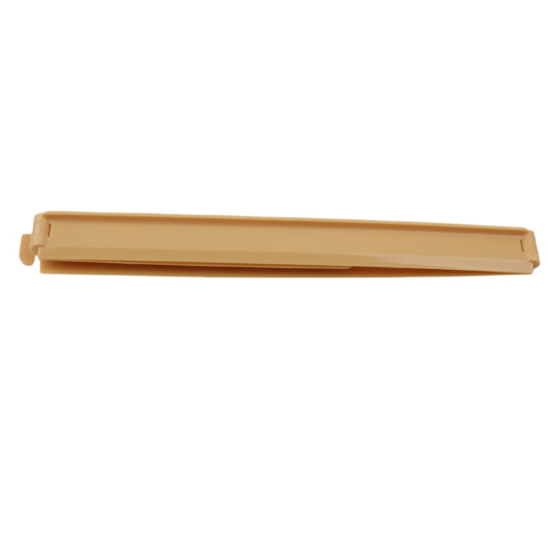 Kitchen Baking Stainless Steel Rolling Dough Cutter For Making Croissant Cake Decorating Tools Rolling Knife For Croissant Bread