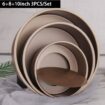 6-8-10 inch 3pcs