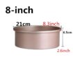 8 inch