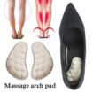 Massage XO pads