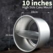 10 inch