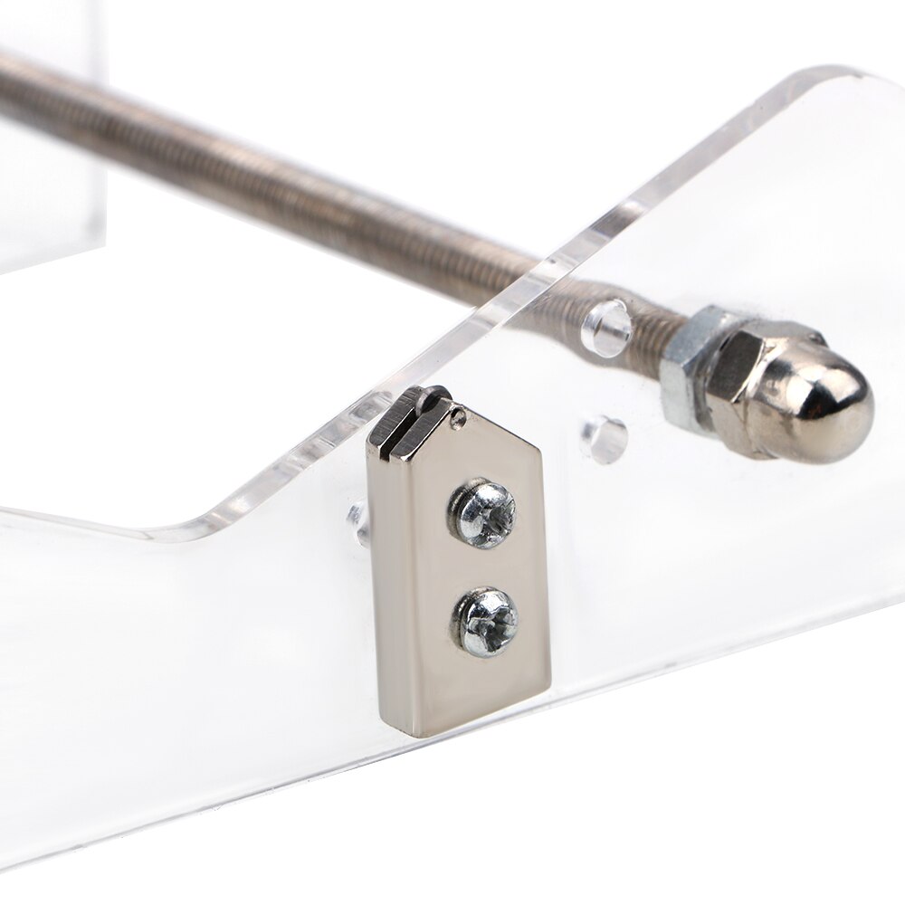 Professional Glass Bottle Cutter DIY Cut Tools For Cutting Wine Beer Home Decoration Round Bottle Cutting Machine