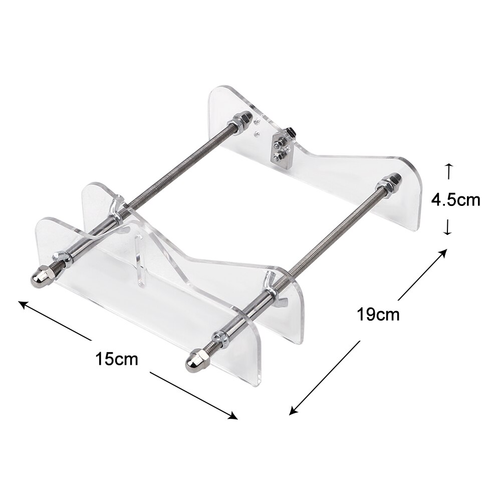 Professional Glass Bottle Cutter DIY Cut Tools For Cutting Wine Beer Home Decoration Round Bottle Cutting Machine
