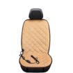 1 beige backrest