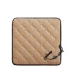 1 beige pad
