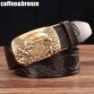 coffee bronze