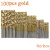100pcs