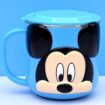 mickey