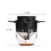 Filter and Cup