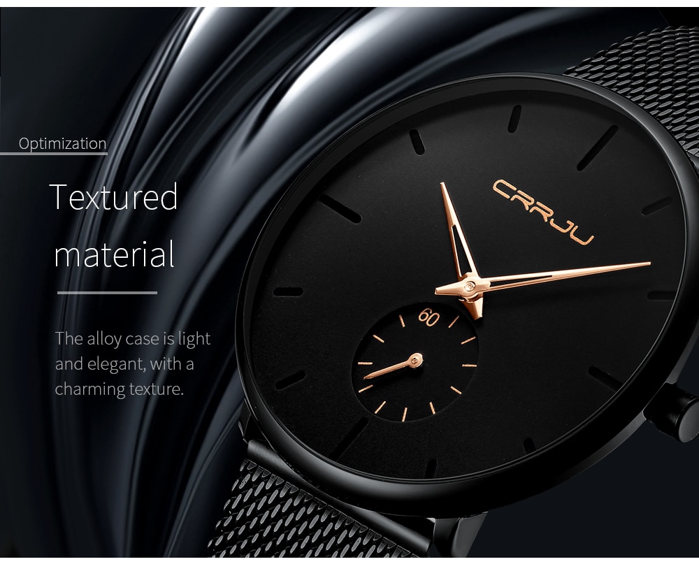 Mens Watches Top Brand Luxury Quartz Watch Men Casual Slim Mesh Steel Waterproof Sport Watch Relogio Masculino Mens Watches Top Brand Luxury Quartz Watch Men Casual Slim Mesh Steel Waterproof Sport Watch Relogio Masculino
